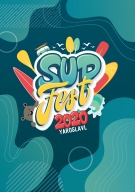 SUP FEST YAROSLAVL