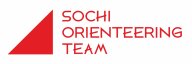 команда Sochl Orienteering team