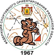 Чемпионат и первенство Рязанской области по спортивному ориентированию