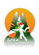 Новогодние старты - 2024, 1 этап