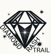 Трейл "Алмазная лихорадка" Трейл "Алмазная лихорадка"