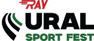 Ural Sport Fest - Парковый спринт