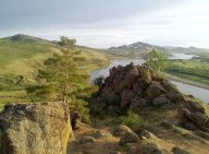 Первенство МО "Тарбагатайский район" Первенство МО "Тарбагатайский район"