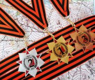 «Приз Победы»