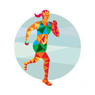 Легкоатлетический кросс