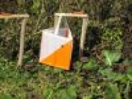 Тренировочный старт по спортивному ориентированию "Чапурниковская балка" Тренировочный старт по спортивному ориентированию "Чапурниковская балка"