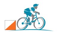 Региональные соревнования по спортивному ориентированию на велосипедах