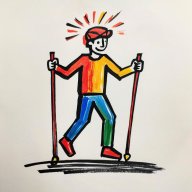 Соревнования по спортивной северной ходьбе "Расширяя границы"