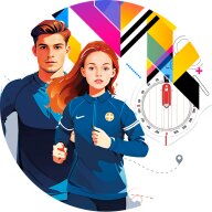 Соревнования по спортивному ориентированию на открытый кубок МО г. Колпино