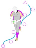 Открытое первенство СШ№1 г. Курска по спортивному ориентированию Открытое первенство СШ№1 г. Курска по спортивному ориентированию