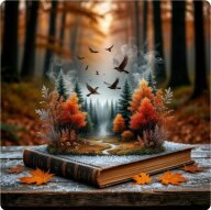 Чемпионат и Первенство Каменска-Уральского по спортивному ориентированию "Золотая осень"