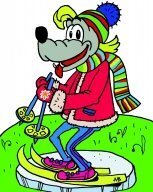 XXVII Лыжный марафон "На распутье" XXVII Лыжный марафон "На распутье"