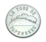 Тур острова Папенберг 2026 Тур острова Папенберг 2026