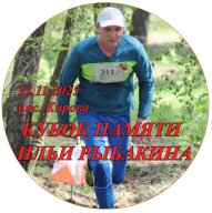 Кубок Памяти Ильи Рыбакина Кубок Памяти Ильи Рыбакина