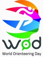 Всемирный день ориентирования WOD - Эжва