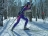 Первенство Оренбургской области по спортивному ориентированию на лыжах среди учащихся СУЗ, ВУЗ, СОШ
