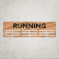 Медальница Running 4.0