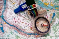 Открытая тренировка по спортивному ориентированию бегом Открытая тренировка по спортивному ориентированию бегом