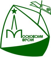 Лицензия на участие в цикле стартов "Московская Весна 2021"