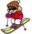 Соревнования по лыжным гонкам памяти О.В. Кузьминова