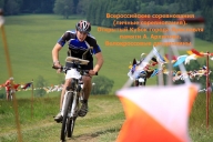 Всероссийские соревнования (личные соревнования). Велокроссовые дисциплины