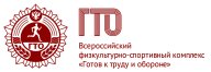Фестиваль ГТО по отбору участников на Всероссийские этапы