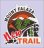 Mt Falaza Trail 2024 НОВЫЕ ТРОПЫ