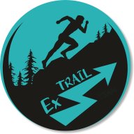 "EX TRAIL" - Ночной трейлраннинг, серия гонок от клуба EX TRAIL TEAM