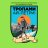 Фестиваль спортивного туризма"Тропами Ай-Петри-2"