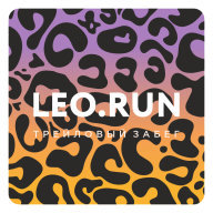 LEO.RUN