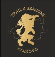 Зимний забег "Полуниха трейл" серии "Trail 4 Seasons"