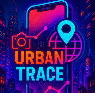 Urban Trace - Западная