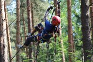 Соревнования дистанция короткая «Полоса препятствий»