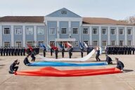 Открытые ЧиП г. Таганрога по спортивному ориентированию, посвященные «Дню города"