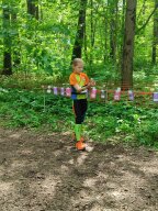 Чемпионат и Первенство Костромской оласти по спортивному ориентированию