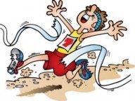 44-е Всероссийские соревнования по лёгкой атлетике (бег по шоссе) "Биробиджан-Валдгейм"