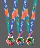 V «Кросс по лыжной трассе»