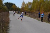 Чемпионат и первенство Рязанской области по лыжным гонкам (лыжероллерам)