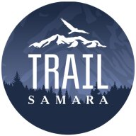 Трейл «Волжская жемчужина»