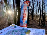 «НЕДЕЛЯ ЗДОРОВЬЯ» - праздничные тренировки по ориентированию в лесу и в городе, забеги и активности