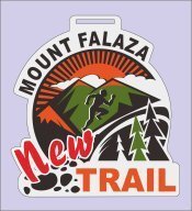 Mt Falaza Trail 2026 НОВЫЕ ТРОПЫ
