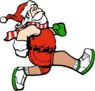 2 Новогодний Уссурийский Трезвый Забег 2 Новогодний Уссурийский Трезвый Забег