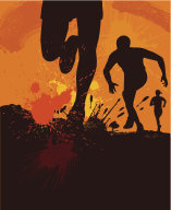 Уссури-трейл.Лето Уссури-трейл.Лето