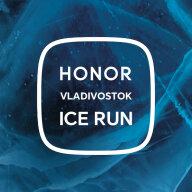 XI Международный ледовый полумарафон “HONOR Vladivostok Ice Run”