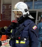 Соревнования по физической подготовке «СТАЛЬНОЙ ХАРАКТЕР»