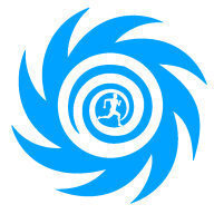 Песчаный новогодний марафон «Зимний шторм»