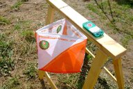 Тренировочные старты