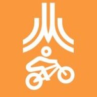 "Велогонка Деда Мороза"