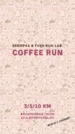 COFFEE RUN