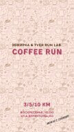 COFFEE RUN